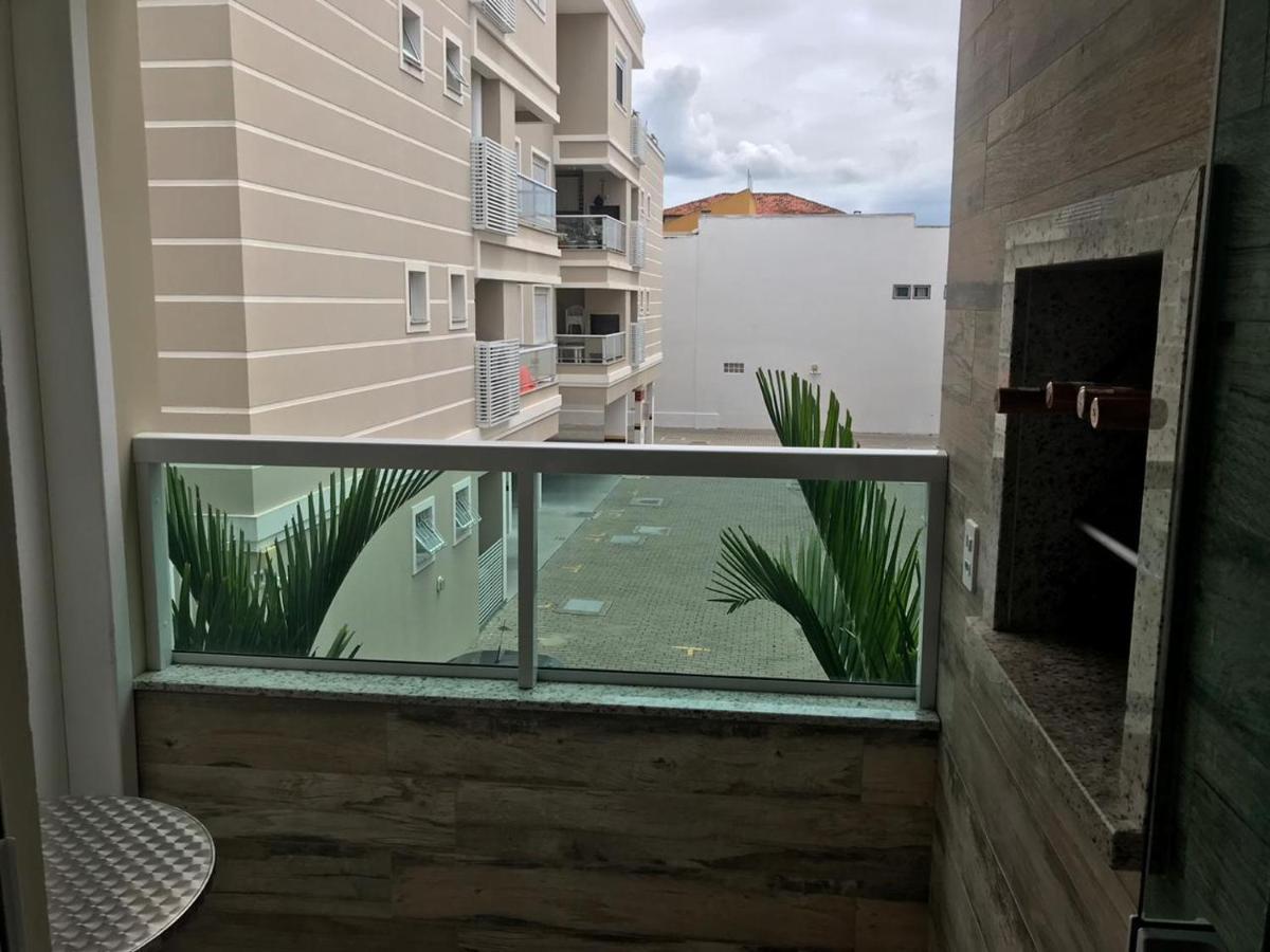 Residencial Villa Maria Florianopolis Exterior photo