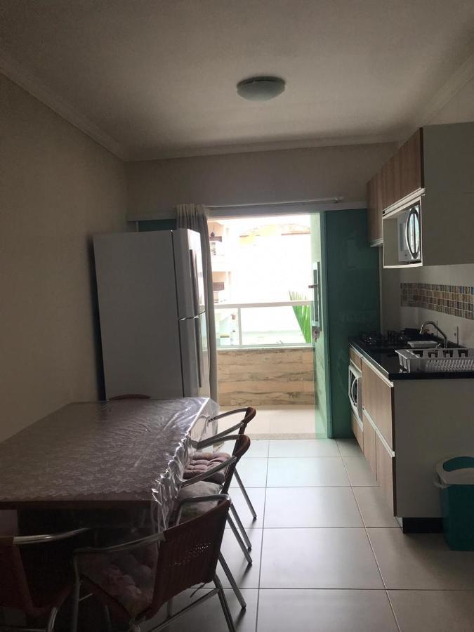 Residencial Villa Maria Florianopolis Exterior photo