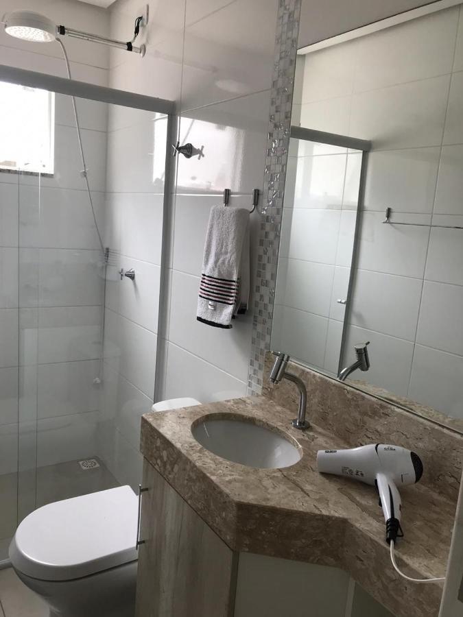 Residencial Villa Maria Florianopolis Exterior photo